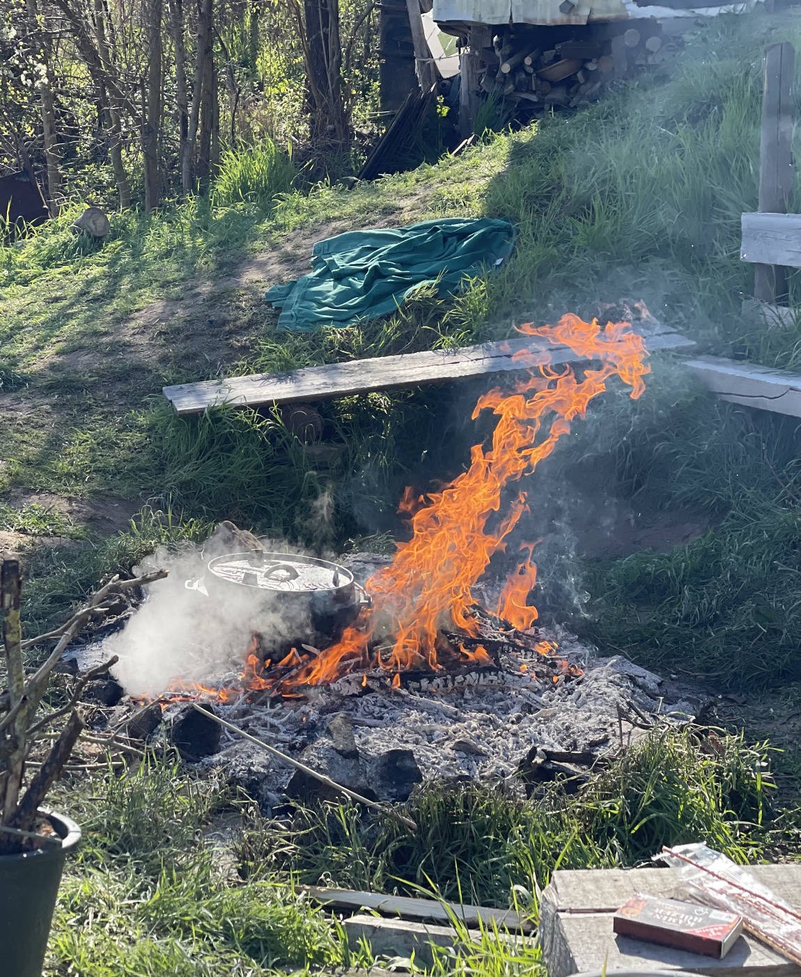 Feuer